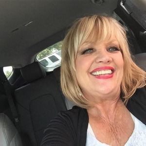 Meet your Posher, Kathy